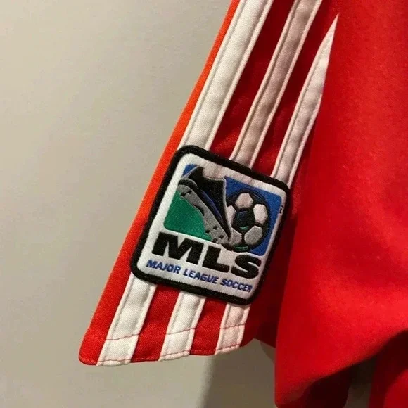 Toronto  FC MLS Soccer Jersey - Picture 5 of 8